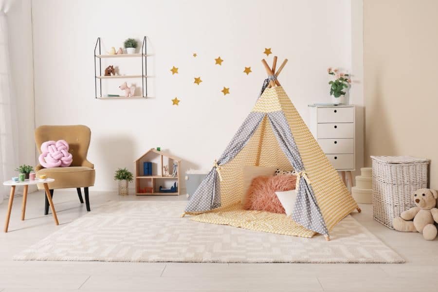 Children‘’s Room